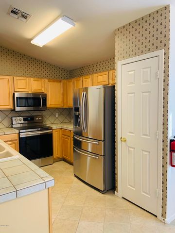 21242 N 91ST Drive, Peoria, AZ 85382