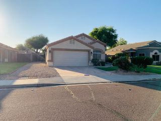 21242 N 91ST Drive, Peoria, AZ 85382