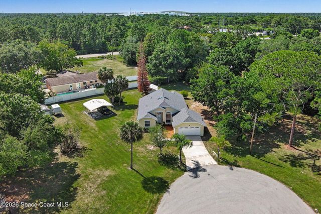 760 Monday Court, Cocoa, FL 32926