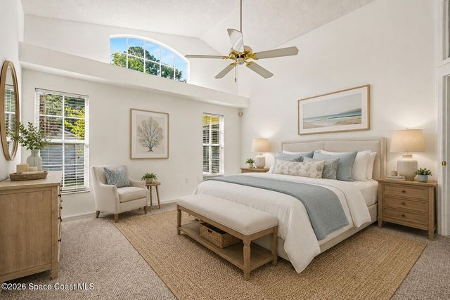760 Monday Court, Cocoa, FL 32926