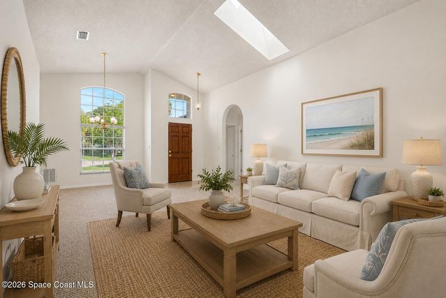 760 Monday Court, Cocoa, FL 32926