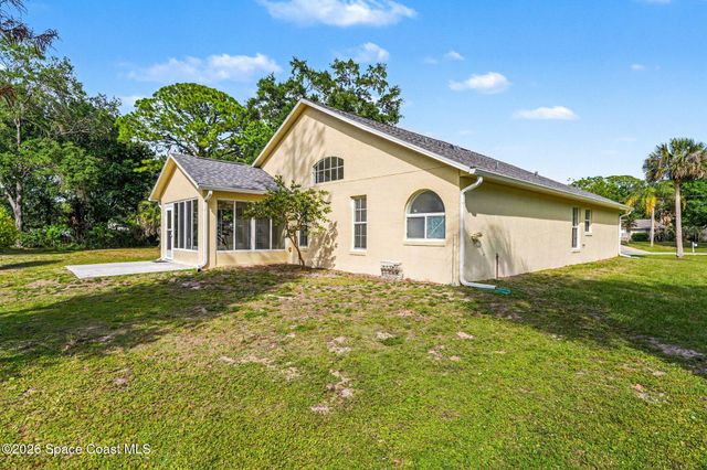 760 Monday Court, Cocoa, FL 32926