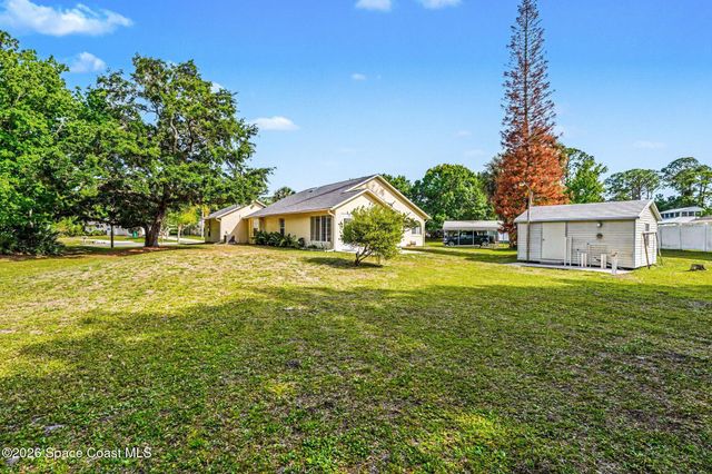 760 Monday Court, Cocoa, FL 32926