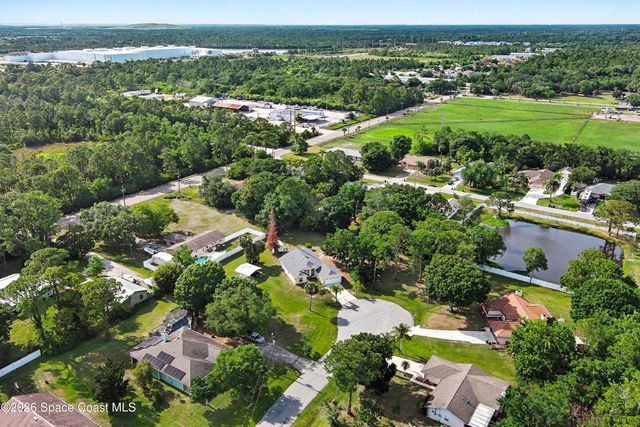 760 Monday Court, Cocoa, FL 32926