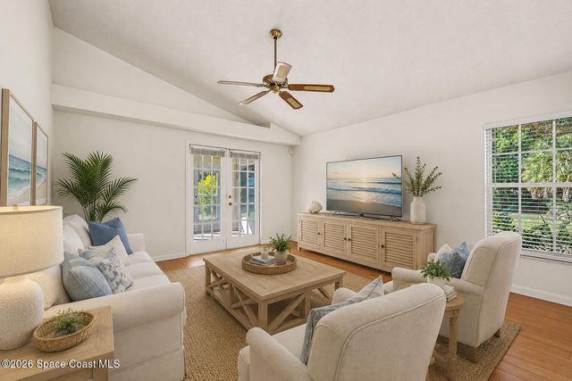 760 Monday Court, Cocoa, FL 32926