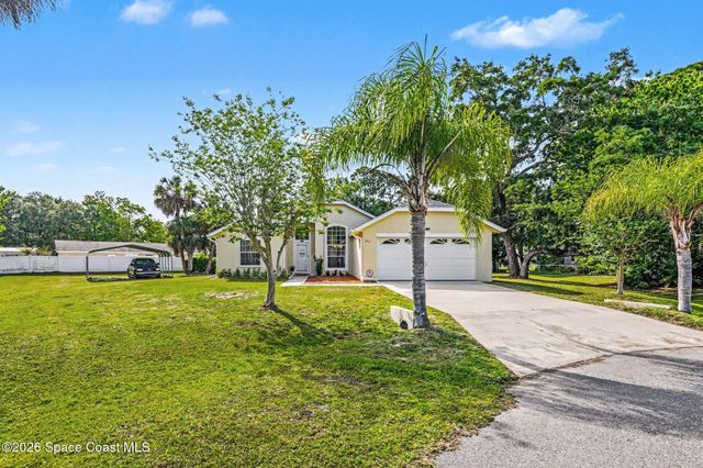 760 Monday Court, Cocoa, FL 32926