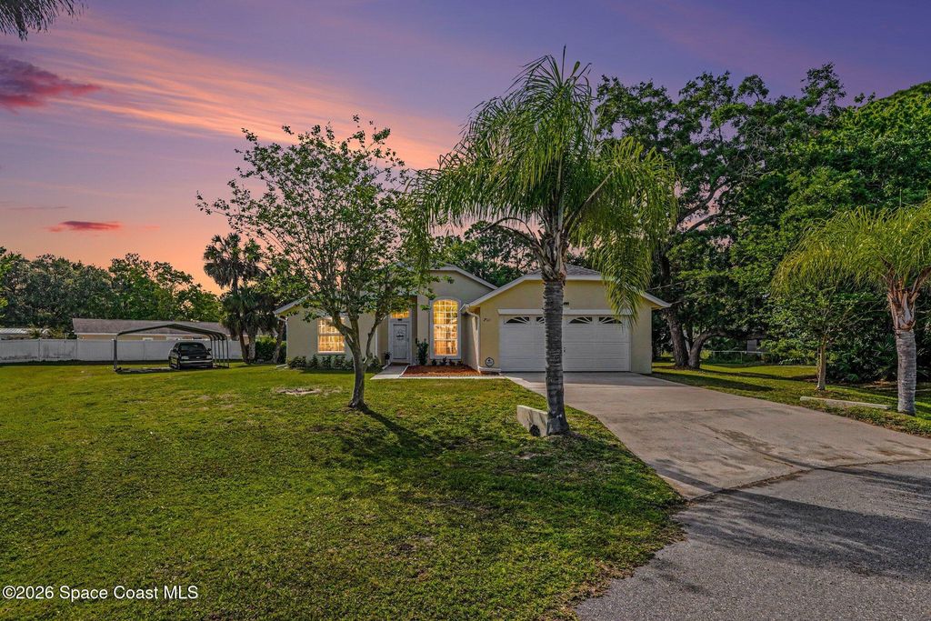 760 Monday Court, Cocoa, FL 32926