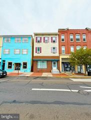 205 MILL ST, Bristol, PA 19007