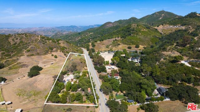 31341 Mulholland Highway, Malibu, CA 90265