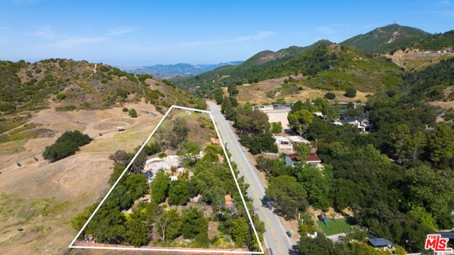 31341 Mulholland Highway, Malibu, CA 90265