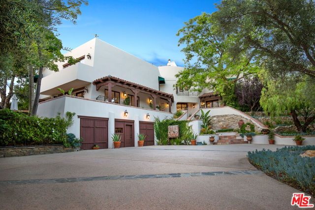 31341 Mulholland Highway, Malibu, CA 90265
