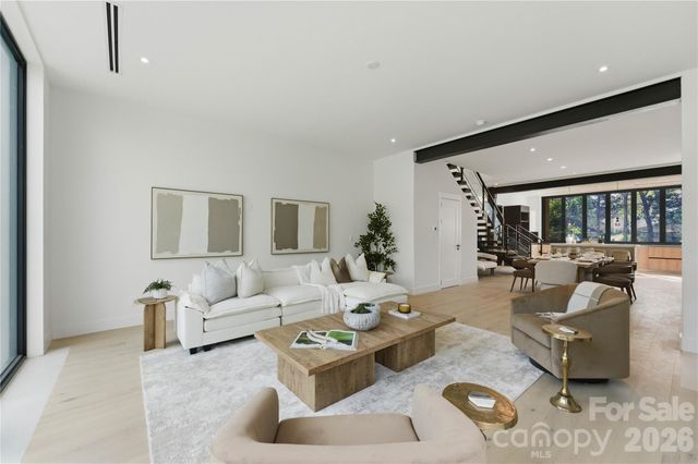 3614 Barclay Downs Drive 103, Charlotte, NC 28209