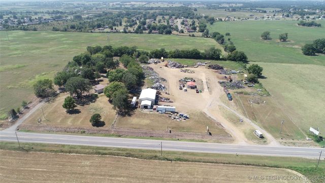 14545 State Highway 82, Tahlequah, OK 74464