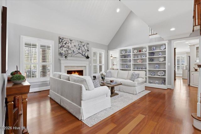 3312 Timber Creek Drive, Rocky Mount, NC 27804