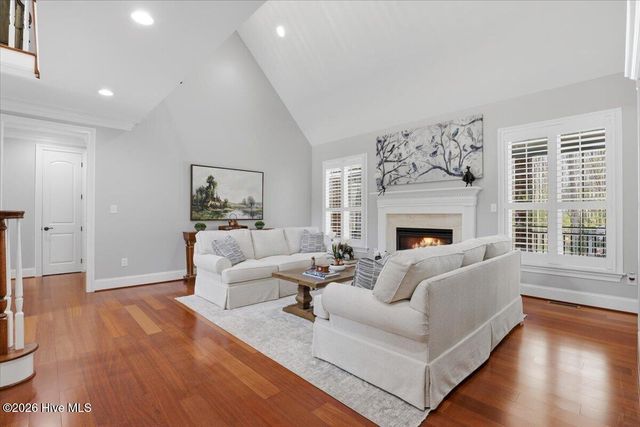 3312 Timber Creek Drive, Rocky Mount, NC 27804