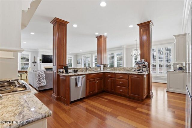 3312 Timber Creek Drive, Rocky Mount, NC 27804