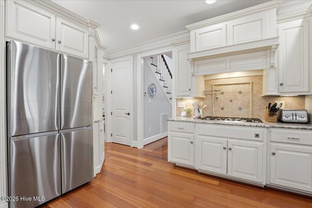 3312 Timber Creek Drive, Rocky Mount, NC 27804