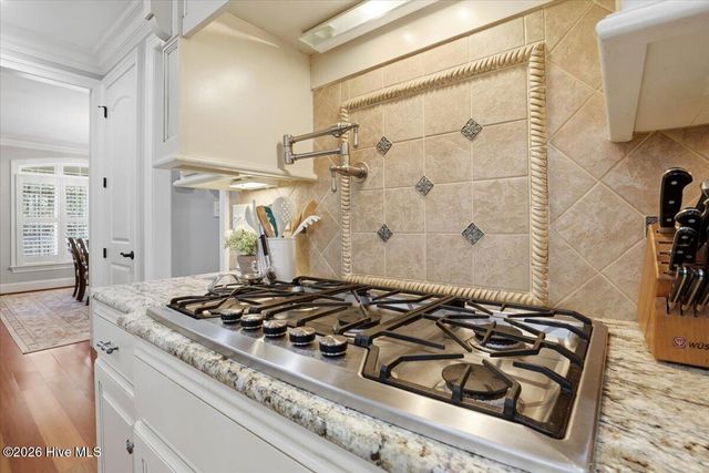 3312 Timber Creek Drive, Rocky Mount, NC 27804