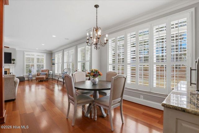 3312 Timber Creek Drive, Rocky Mount, NC 27804