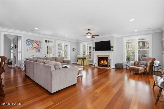 3312 Timber Creek Drive, Rocky Mount, NC 27804