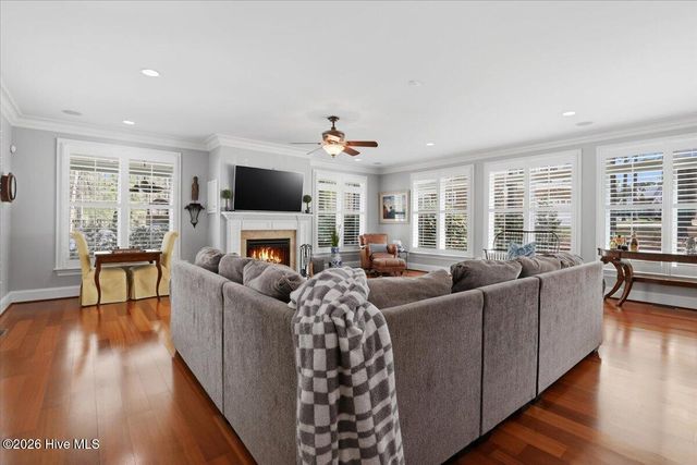 3312 Timber Creek Drive, Rocky Mount, NC 27804