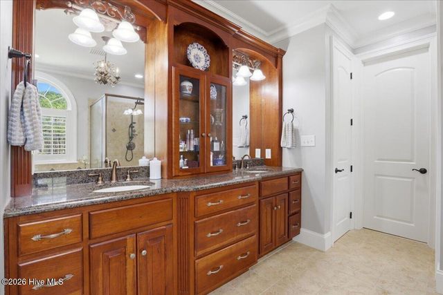 3312 Timber Creek Drive, Rocky Mount, NC 27804