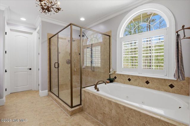 3312 Timber Creek Drive, Rocky Mount, NC 27804