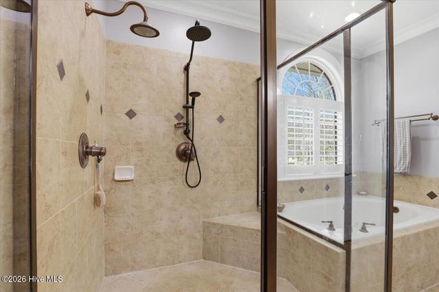 3312 Timber Creek Drive, Rocky Mount, NC 27804