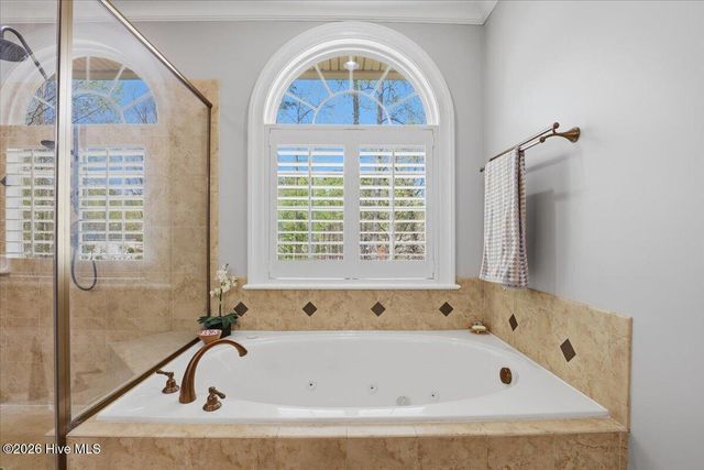 3312 Timber Creek Drive, Rocky Mount, NC 27804