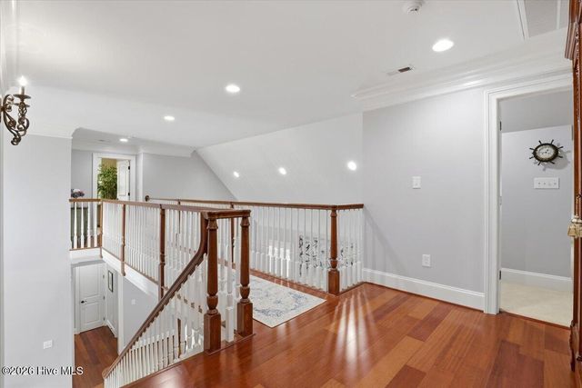 3312 Timber Creek Drive, Rocky Mount, NC 27804