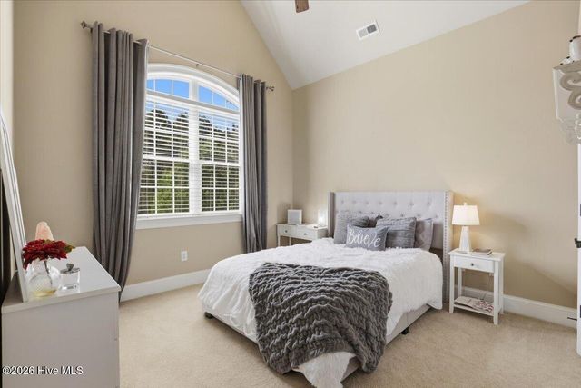 3312 Timber Creek Drive, Rocky Mount, NC 27804