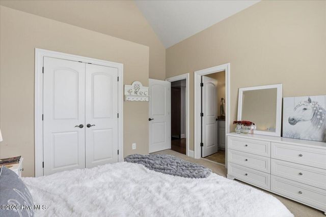 3312 Timber Creek Drive, Rocky Mount, NC 27804