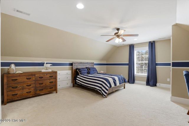 3312 Timber Creek Drive, Rocky Mount, NC 27804