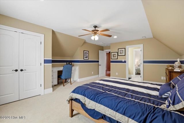 3312 Timber Creek Drive, Rocky Mount, NC 27804