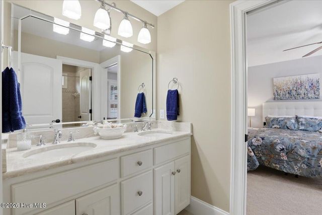 3312 Timber Creek Drive, Rocky Mount, NC 27804