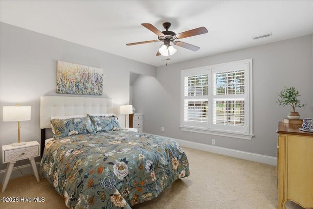 3312 Timber Creek Drive, Rocky Mount, NC 27804