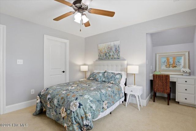 3312 Timber Creek Drive, Rocky Mount, NC 27804