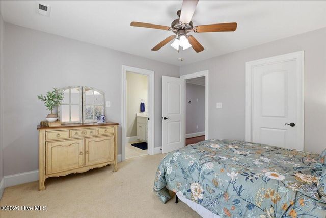 3312 Timber Creek Drive, Rocky Mount, NC 27804