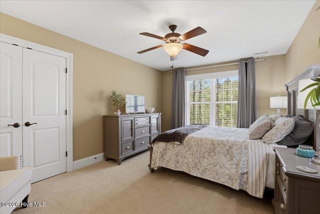 3312 Timber Creek Drive, Rocky Mount, NC 27804