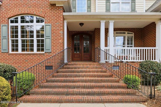 3312 Timber Creek Drive, Rocky Mount, NC 27804