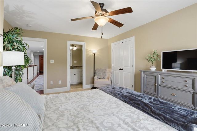 3312 Timber Creek Drive, Rocky Mount, NC 27804