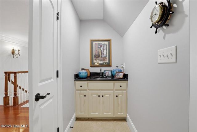 3312 Timber Creek Drive, Rocky Mount, NC 27804