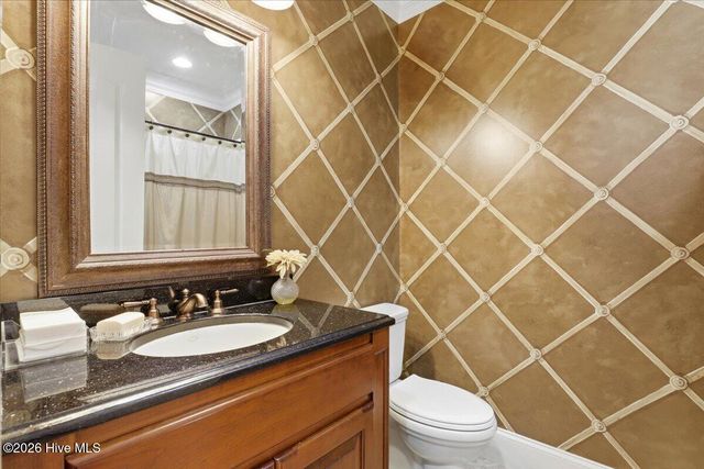 3312 Timber Creek Drive, Rocky Mount, NC 27804