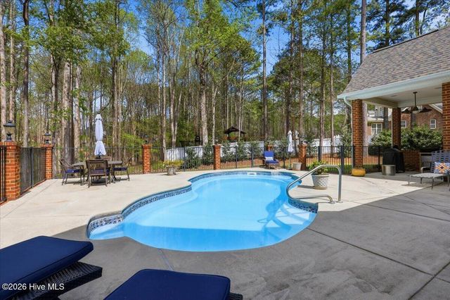 3312 Timber Creek Drive, Rocky Mount, NC 27804