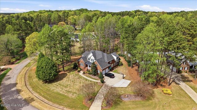 3312 Timber Creek Drive, Rocky Mount, NC 27804