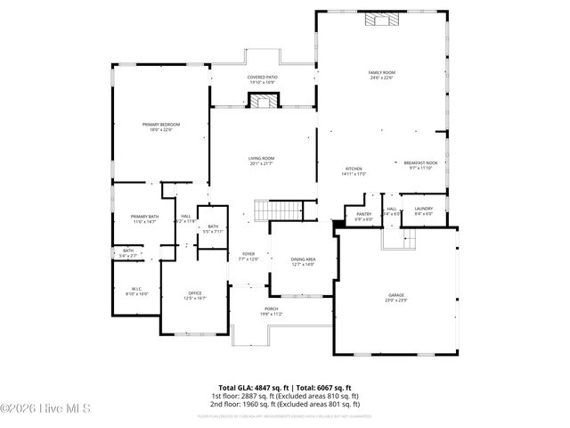 3312 Timber Creek Drive, Rocky Mount, NC 27804