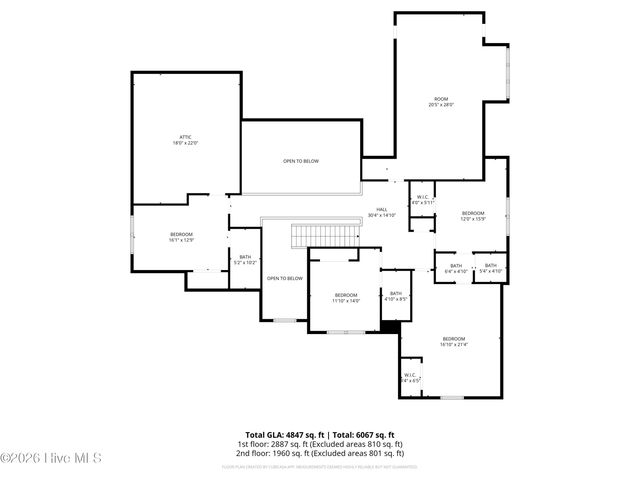 3312 Timber Creek Drive, Rocky Mount, NC 27804