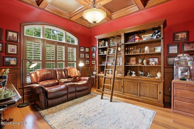 3312 Timber Creek Drive, Rocky Mount, NC 27804