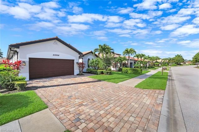 23336 Sanabria LOOP, Bonita Springs, FL 34135