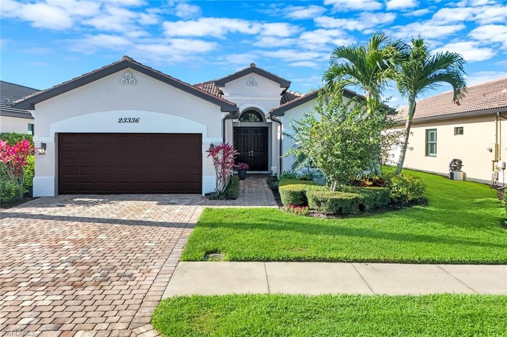 23336 Sanabria LOOP, Bonita Springs, FL 34135